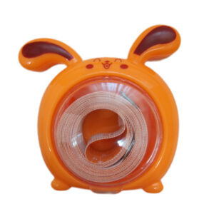 نخ زری دار نقره ای نازک (10 متری)