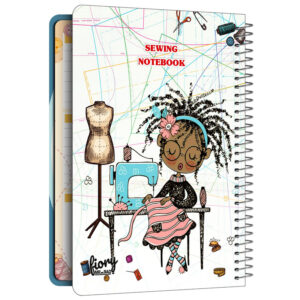 روبان حریر لبه دالبر شیری